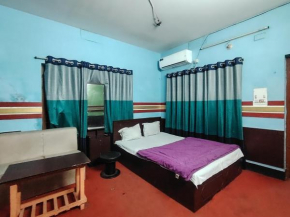 The Hotel Golden Star